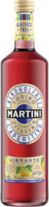 Martini MARTINI Vibrante alkoholfrei
