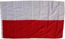 Bild 1 von XXL Flagge Polen 250 x 150 cm
