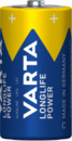 Bild 2 von Varta Longlife Power C Baby Batterien