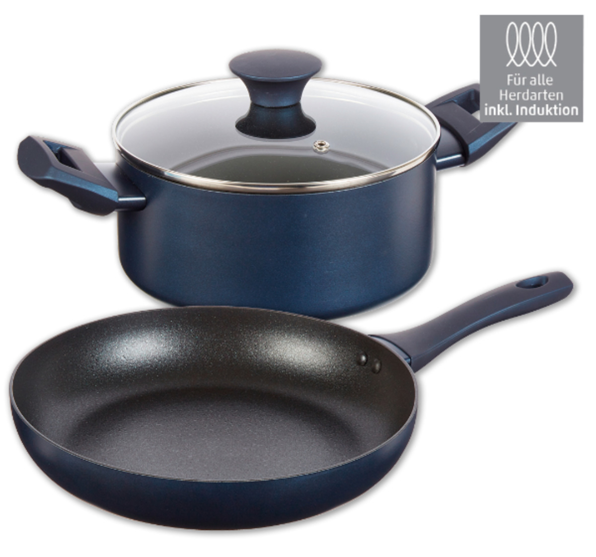 Bild 1 von PROGRESS Kochgeschirr*