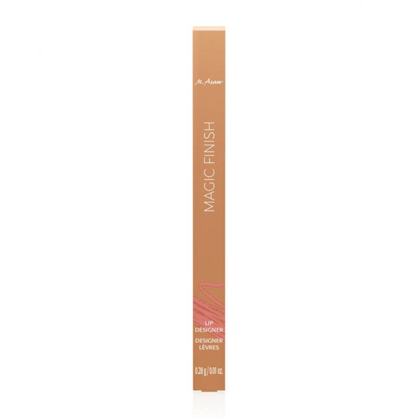 Bild 1 von M. Asam MAGIC FINISH Lip Designer- Almond