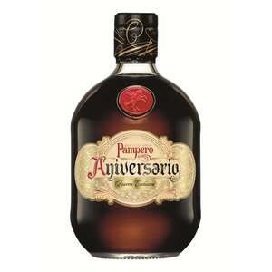 Pampero Aniversario Rum 40,0 % 0,7 Liter