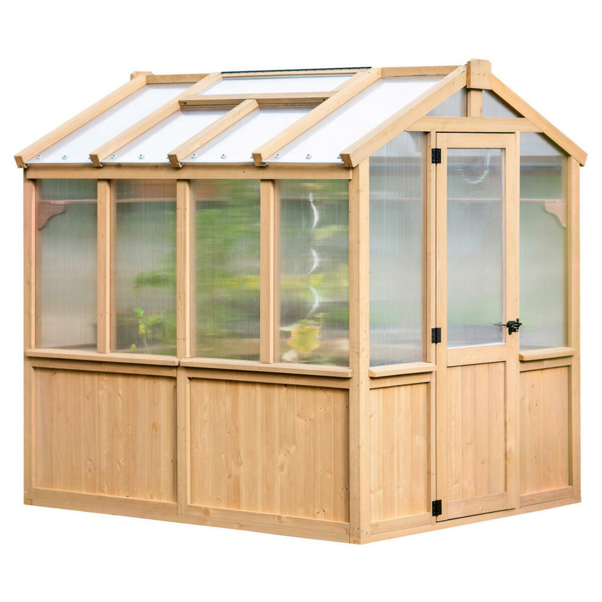 Bild 1 von Westmann Gewächshaus Paul