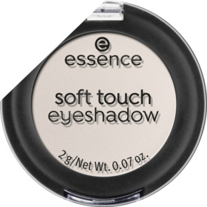 essence soft touch eyeshadow 01