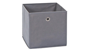 Faltbox grau Polypropylen Maße (cm): B: 32 H: 31 T: 32 Prospektangebote