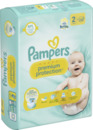 Bild 2 von Pampers premium protection Windeln Gr.2 (4-8kg)