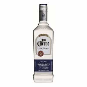 Jose Cuervo Especial Silver Tequila 38,0 % vol 0,7 Liter
