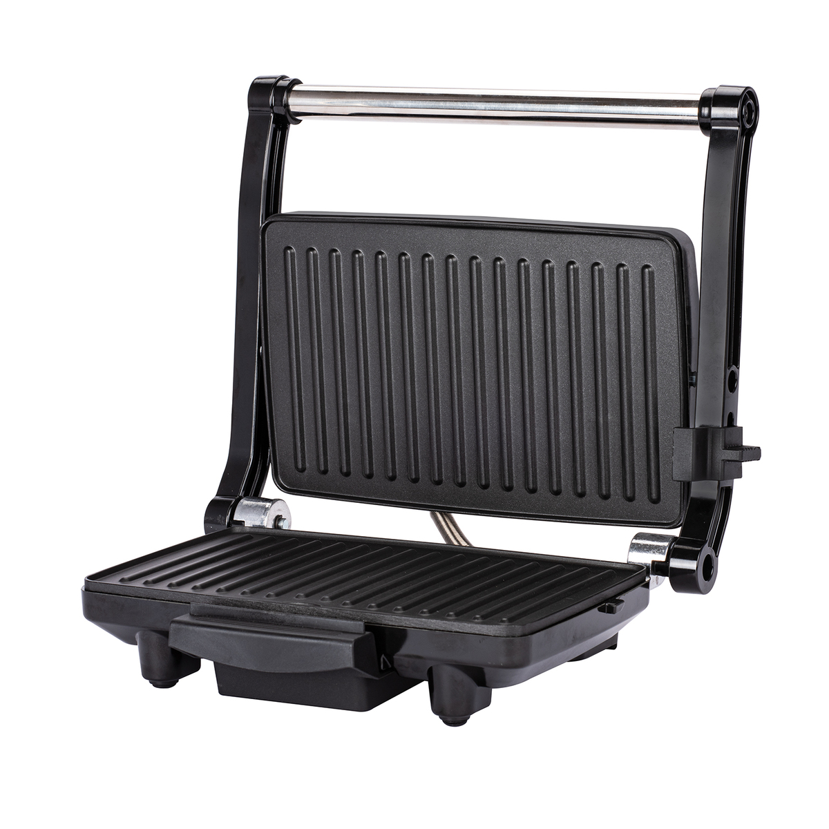 Bild 1 von TecTro Kontaktgrill KG 201