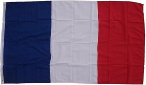 XXL Flagge Frankreich 250 x 150 cm