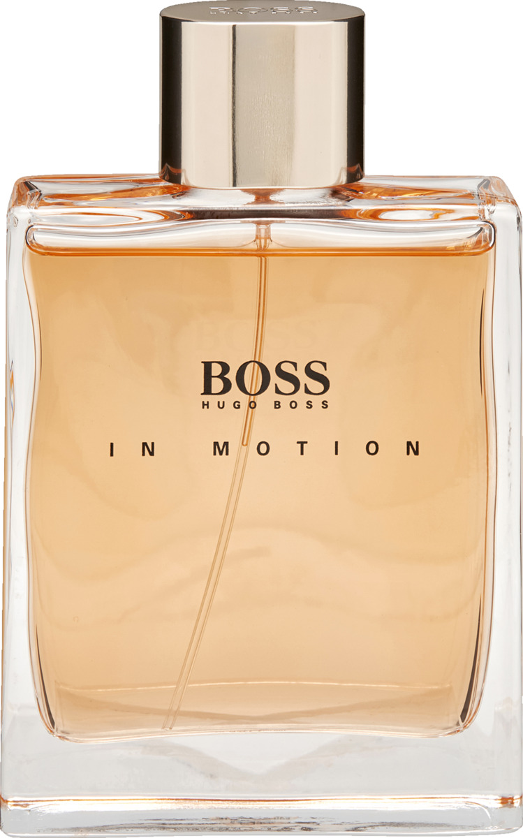 Bild 1 von Hugo Boss In Motion, EdT 100 ml