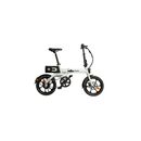 Bild 1 von HOME DELUXE E-Bike Optimus Weiß