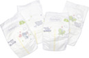 Bild 2 von Babydream Premium Windeln Gr. 2 Mini 3-6 kg