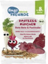 Bild 1 von Freche Freunde Bio Babykeks Rübchen Rote Bete & Pastinake, 30 g