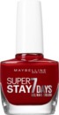 Bild 1 von Maybelline New York 
            Super Stay 7 Days Forever Strong Gel Nail Color™ Nagellack