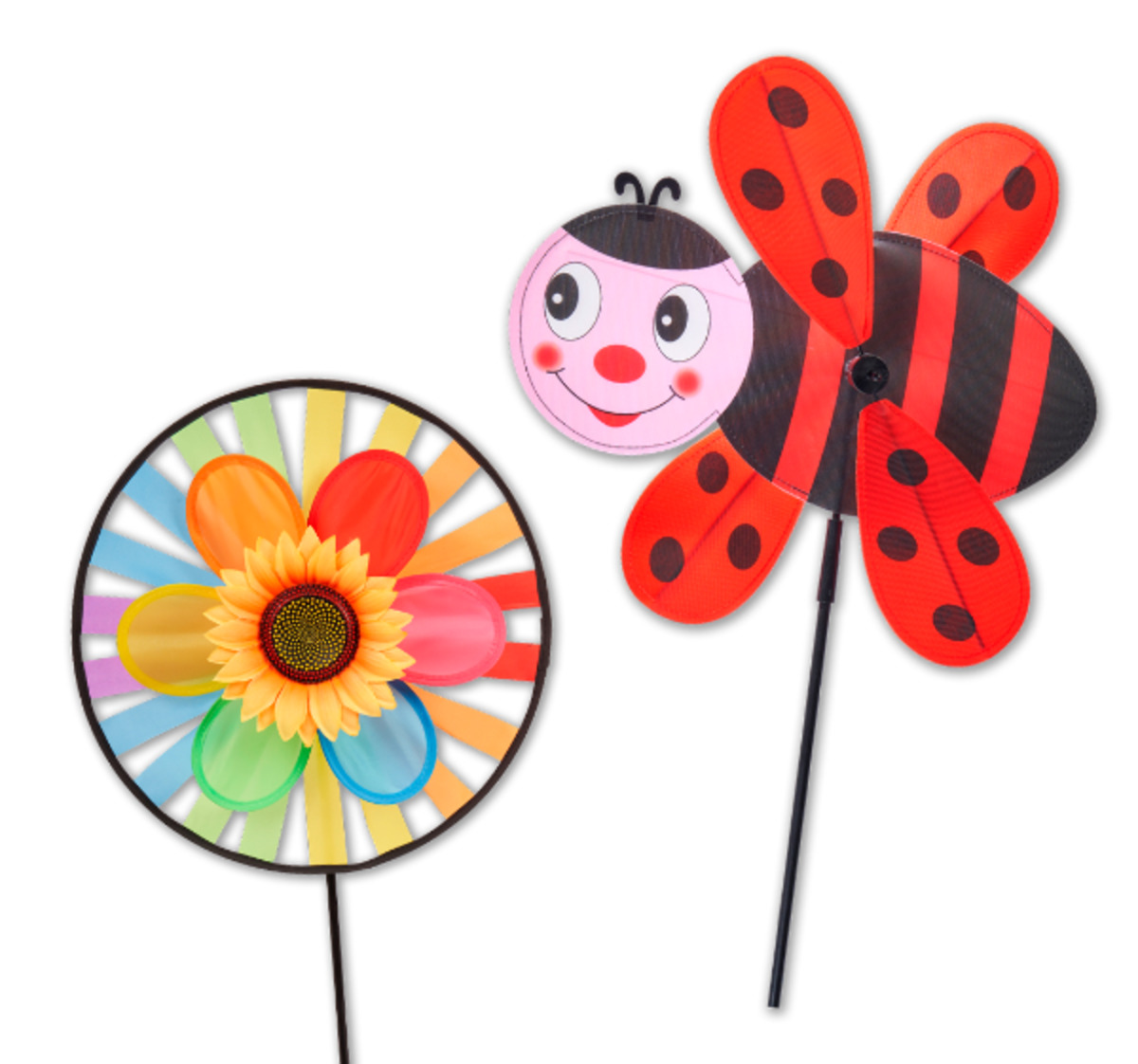 Bild 1 von Gartenwindspiel*