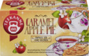 Bild 1 von Teekanne 
            Früchtetee Caramel Apple Pie