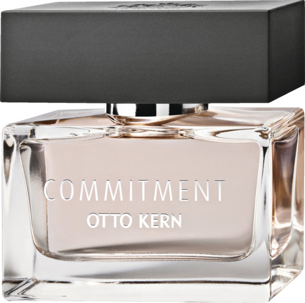 Bild 1 von Otto Kern Commitment, EdP 30 ml