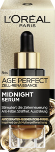 L’Oréal Paris Age Perfect Zell-Renissance Midnight Serum