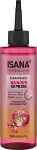 ISANA PROFESSIONAL Haarfluid Wunder Express
