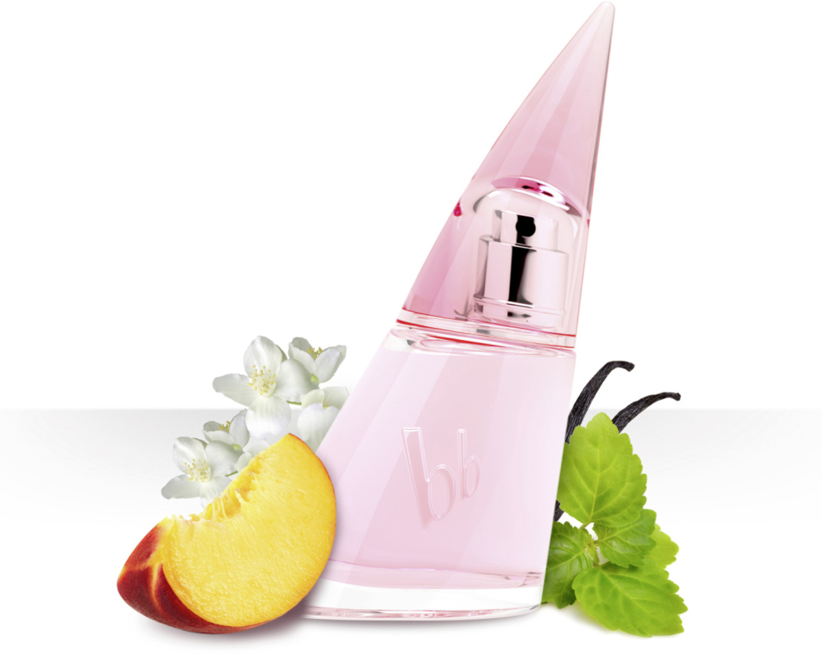 Bild 4 von bruno banani Woman, EdT 30 ml