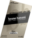 Bild 2 von bruno banani Man, EdP 30 ml