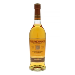 Glenmorangie 10 Jahre Whisky 40,0 % vol 0,7 Liter