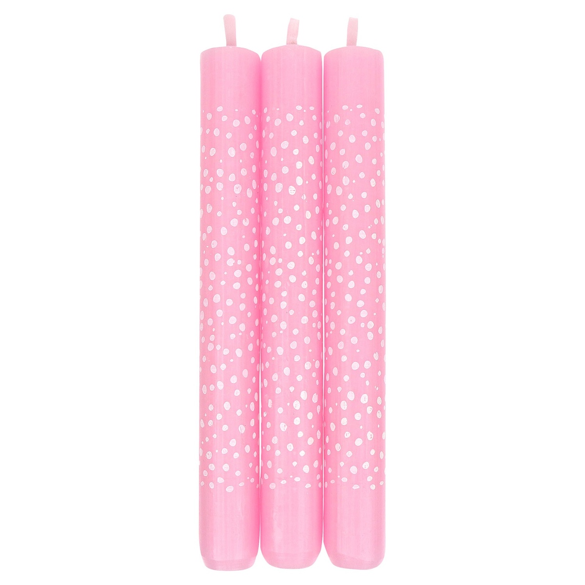 Bild 2 von HOME CREATION Kerzensortiment „Frühling“