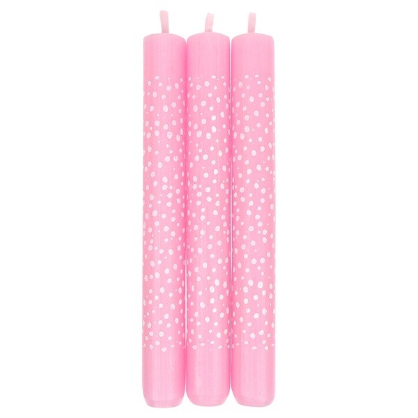 Bild 2 von HOME CREATION Kerzensortiment „Frühling“