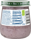 Bild 2 von Freche Freunde Bio Baby Morgenbrei Joghurt, Banane, Erdbeere, Blaubeere mit Hafer, 120 g