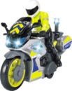 Bild 3 von Dickie Toys Police Bike