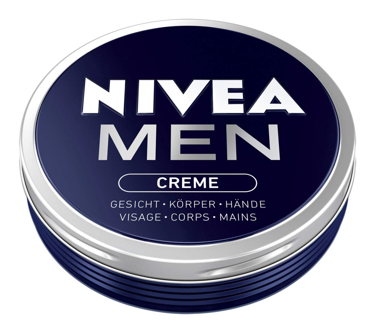 Bild 3 von NIVEA MEN 
            Creme