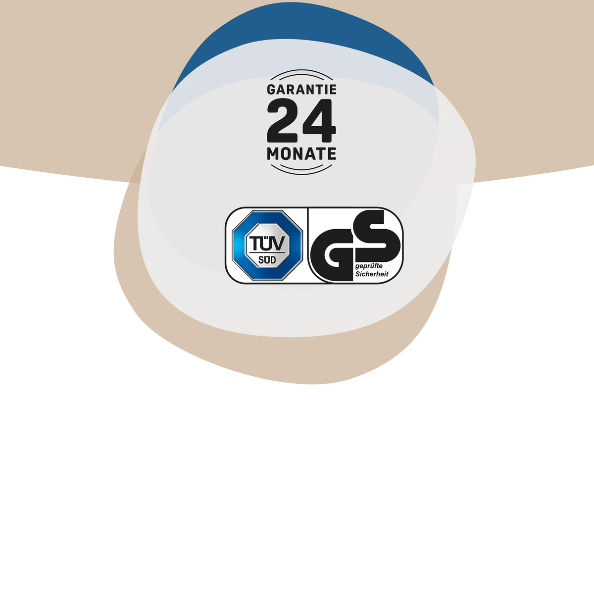 Bild 4 von IDEENWELT Glas-Wasserkocher