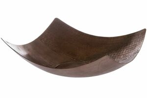 My Flair Schale "Tabib", bronze