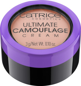 Catrice Ultimate Camouflage Cream 100