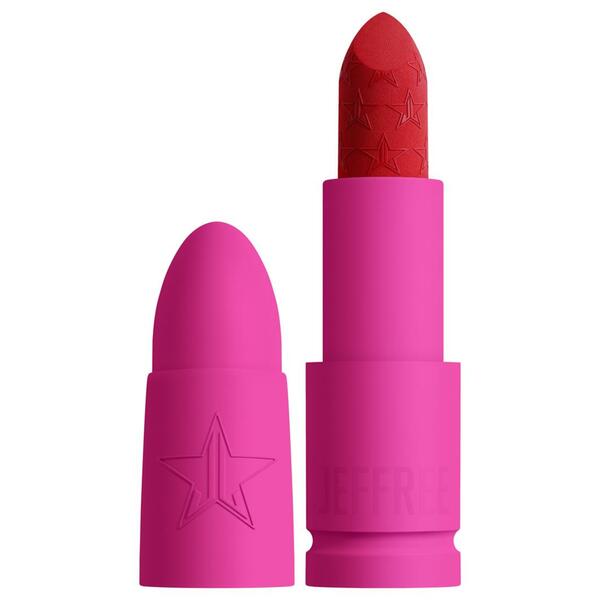 Bild 1 von Jeffree Star Cosmetics Pink Religion Jeffree Star Cosmetics Pink Religion Velvet Trap Lipstick Lippenstift 4.0 g