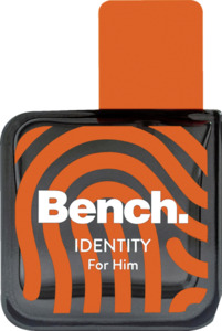 Bench Identity for Him, EdT 30 ml