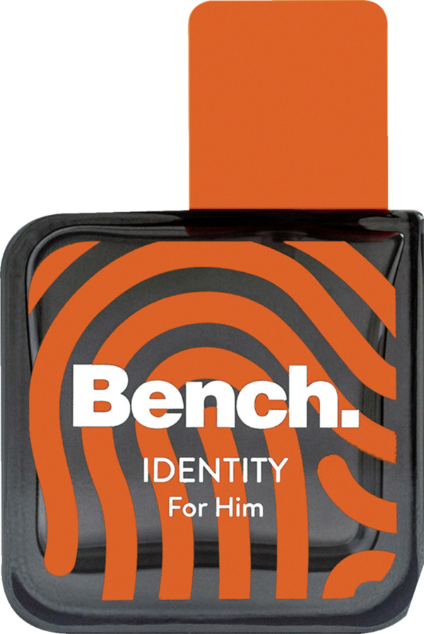 Bild 1 von Bench Identity for Him, EdT 30 ml