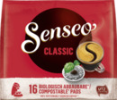 Bild 1 von Senseo Kaffeepads Classic