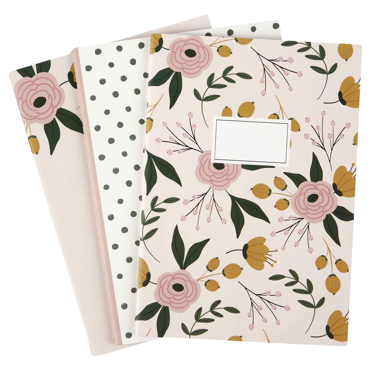 Bild 3 von EXPERTIZ Notizbuch oder Notizhefte