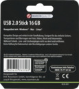 Bild 2 von store.it USB-Stick 2.0, 16 GB
