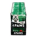 Bild 1 von 4 PAWS Katzennahrung Lamm Karotte 85 g, 24er Pack