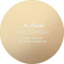 Bild 3 von M. Asam MAGIC FINISH Final Touch Setting Powder -  bare skin