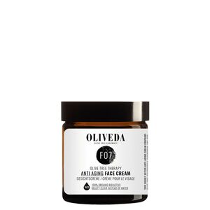 Oliveda  Oliveda Anti-Aging Gesichtscreme Gesichtscreme 50.0 ml
