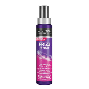 JOHN FRIEDA FRIZZ ease 3-Tage-Glatt Styling Spray