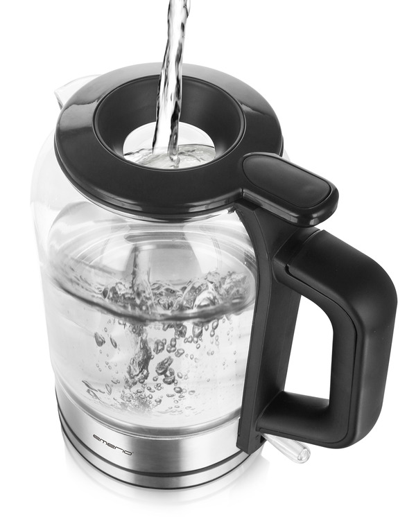 Bild 2 von Emerio Glaswasserkocher