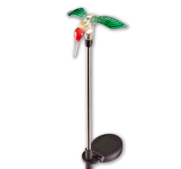 Bild 1 von HOME IDEAS SEASONS Solargartenstecker*