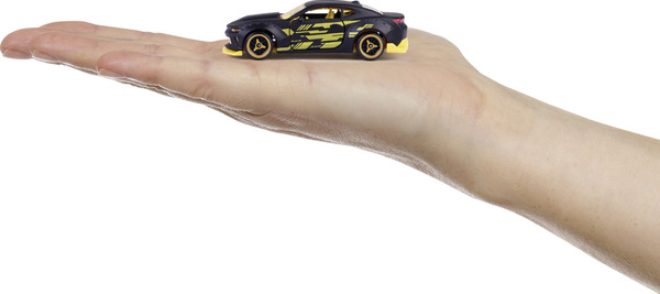 Bild 3 von Majorette 5er Set Spielzeugautos Geschenkset