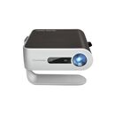 Bild 1 von ViewSonic Projektor M1+ WVGA | 250lm LED, HDMI, WiFi, Bluetooth, 120000:1