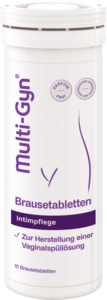 Multi-Gyn® Brausetabletten