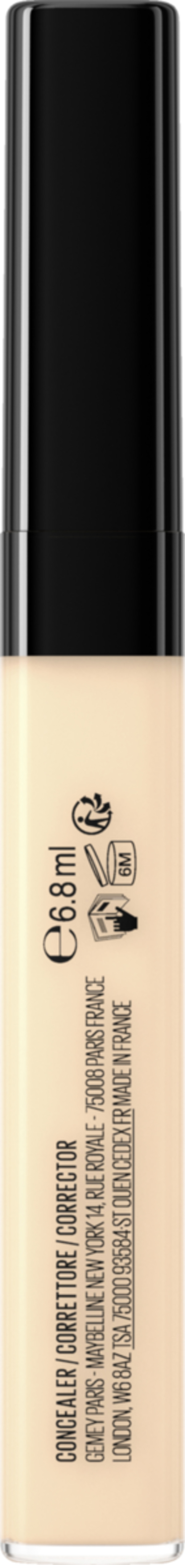 Bild 3 von Maybelline New York 
            Fit me! Concealer